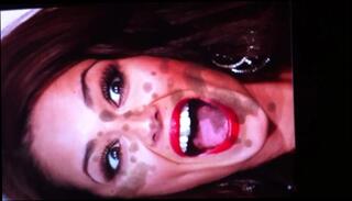 Video 176697601: cheryl cole, man gay
