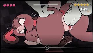 Video 1658757633: cartoon furry, furry creampie, big dick anal creampie, pussy creampie big cock, furry game, creampie small