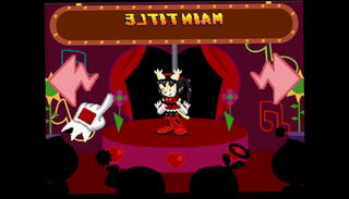 Video 1184722805: betty blue, amy rose