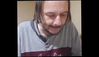 Video 1654668035: solo boy, mature solo