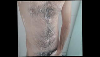 Video 1267608645: big hairy dick, big hairy cock, hairy big wet, hairy shower, big dick bathroom, dick bath