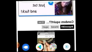 Video 1467583345: bitch farting, squirting shaved pussy