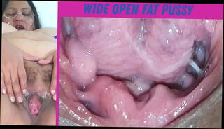 Video 1602399505: gaping hairy pussy, bbw fat hairy pussy, hairy bbw big