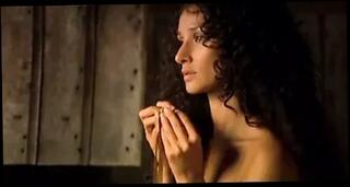 Video 171069101: indira varma, softcore babes, indian softcore, celebrity softcore, british softcore, babe straight, nipples, sex