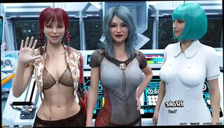 Video 1582315251: dirty cartoon, hd cartoon, dirty straight, sexy girl