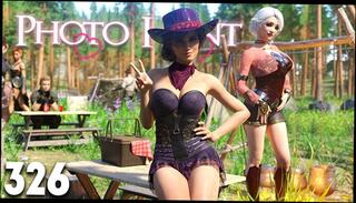 Video 1609685193: uncensored cartoon, uncensored big ass, uncensored teen, cartoon brunette, big ass teen playing