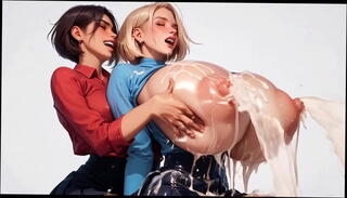 Video 1654203405: lesbian busty big boobs, sexy busty lesbian, busty big tit lesbian, busty teen lesbian, curvy busty lesbian, bukkake 3d, sexy cute teen lesbian, giant tits 3d, huge 3d boobs, milk horny, huge cumshots 3d, milk two, milking young, horny plump