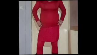 Video 1665417455: sissy crossdresser homemade, amateur sissy crossdresser, gay sissy crossdresser, crossdresser cam, shy sissy, dress woman