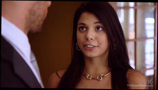 Video 1603662161: gina valentina, ramon nomar, cherie deville, double penetration bondage, bdsm bondage anal, anal fisting double penetration, tie double penetrated, daddy bondage, double penetration hd, bondage straight, milf, slut step daughter