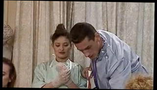 Video 1567966171: colette sigma, doctor fist, doctor straight, german doctor, mature doctor, fisting penetration