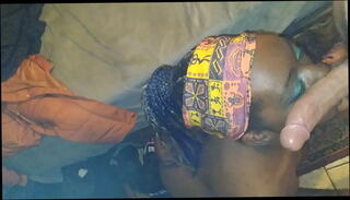 Video 1104049055: bbw black woman, bbw ebony slut, bitch sucking fucking, paid bitch