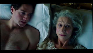 Video 1420527901: helen mirren, retro mom, great retro, european retro, retro loving, younger boy, great straight