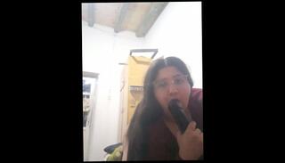 Video 1626232343: solo dildo suck, solo girl dildo, solo amateur dildoing, solo female dildo, dildo negro