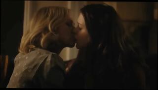 Video 1025541425: super hot lesbian, hot blonde lesbian