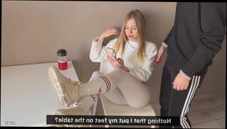 Video 1584781083: girl feet pov, schoolgirl pov blowjob, sexy feet pov, teen feet pov, socks feet pov, amateur pov blowjob cumshot, teen sexy legs feets, blonde girl pov blowjob, teen schoolgirl sex, sexy babes feet, girl feet playing, russian girls feet, innocent schoolgirl, pov petite girl, pov rough sex, teenagers feet, 18 year old schoolgirl, schoolgirl dress, kitchen pov, pov 60fps, fucking girl friend, girl table