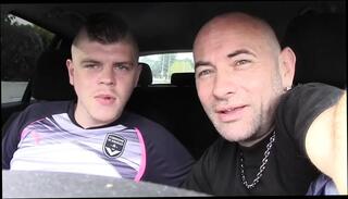 Video 1658753281: bareback creampie gangbang, bareback creampie threesome, gay threesome bareback sex, threesome boys bareback, amateur creampie gangbang, rough gangbang creampie, creampie slut, creampie hd