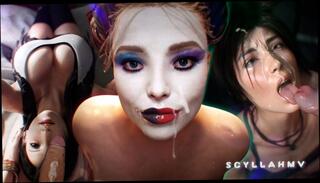 Video 1657569743: harley quinn, cartoon hentai compilation, facial cumshot compilation pov, hentai blowjob compilation, best blowjobs pov compilation, bukkake facial compilation, hentai cartoon hardcore, compilation hentai girl, hentai pov fuck, hentai cartoon big, hentai asian pov, pov blowjob tit fuck, blowjob face fuck compilation, 3d blowjob, 3d pmv, hentai 60fps, high pov, throat