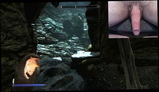 Video 1664362373: amateur solo male, solo game, nude