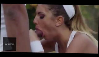 Video 1594507765: blonde girl sucks, blonde sucking dick