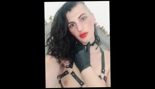 Video 1064689403: solo model masturbates, solo trans masturbation, solo masturbation toy, teasing masturbating
