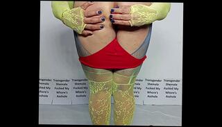 Video 1665515635: shemale ass pov, big ass anal pov, anal sex pov, pov rough anal, tranny pov, sexy pov, vaginal