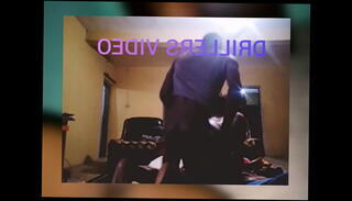 Video 1219103695: babe drilled doggy, drilled hard doggy, doggy style moaning, rough doggy style