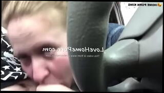 Video 1490138175: suck cock car, blowjob cheater, tits cheater, big tits blonde blowjob, tit pig