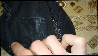 Video 1301658785: girl friends dirty panties, sniff dirty, sweet girl friend