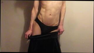 Video 1592816913: femboy teen skinny crossdresser, crossdresser trap femboy sissy, twink sissy femboy, fetish crossdresser sissy, sissy crossdresser solo, uncut twink solo, gay femboys crossdressing, crossdresser sissy teasing, amateur femboy solo, sissy crossdresser homemade, cute sissy femboy, sissy panty fetish, uncut european twink, uncut solo male, teen solo striptease, femboy skirt