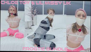 Video 1606267291: girl bound gagged, bondage gagged girl, tie bound gagged, hogtied gagged, bdsm gag, bound straight, gagged damsel, gagging hd