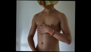 Video 1533629795: gay asian solo, chinese solo