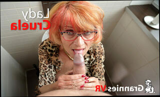 Video 1578858414: busty gilf, granny pov, gilf sucking cock, granny swallows cum, gilf blowjob, gilf tits, horny gilf, pov vr porn, big tit gilf, redhead gilf, nipples sucking big cock, sucking cocks desperately, lady