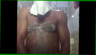 Video 1659103415: homemade amateur cum, homemade naked, huge cum load, naked bath, bathroom naked, erotica, masturbation