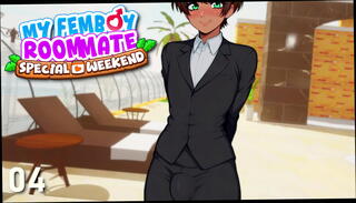 Video 1658804605: hentai porn games, femboy, porn date