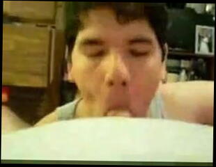 Video 14971001: webcam sucking, gay man sucking