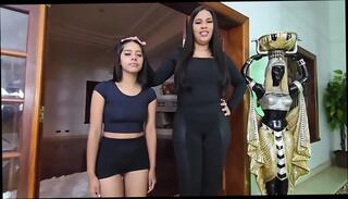 Video 1657344061: lesbian feet fetish, fetish milf submissive, milf submissive deep throats, couple submissive milf, amateur milf submissive, lezdom fetish, lesbian latin milf, fetish big feet, lesbians swallowing, amateur milf mouth, submissive straight, feet hands mouth, portuguese lesbian, fetish brazil, lesbian hd