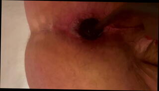 Video 1593076625: masturbation gay, amateur gay, gay stretching, hole gay