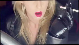 Video 1540462901: big tits smoking fetish, fetish straight, leather smoke fetish, blonde smoking fetish, car fetish, hard fetish