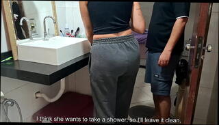 Video 1623265795: ass pussy doggy style, maid doggy style, doggy style pussy eating, housewife doggy style, natural tits doggy style, boss doggy style, pussy ass ripped, maid wife, maid catches, maid fantasy, wife bathroom