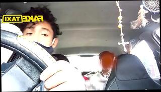 Video 1016547405: blowjob sexy, taxi sexy, sexy car