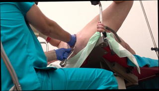 Video 952340101: doctor examines, doctor pussy, doctor mom, doctor straight, doctor ass, pervert doctor, extreme doctor, ass pussy stretched