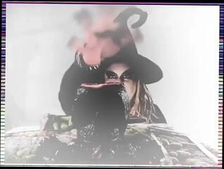 Video 1665538641: fetish joi, amateur joi, straight joi, pig fetish, halloween joi, cosplay joi