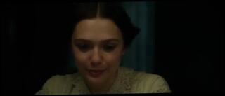 Video 805942304: elizabeth olsen, secret sex
