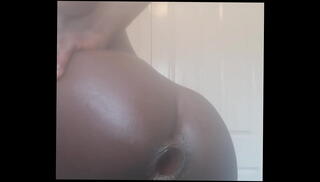 Video 1229264795: ass anal dildo, dildo eat, ass swallows