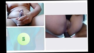 Video 1620039675: amateur loves anal, web cams