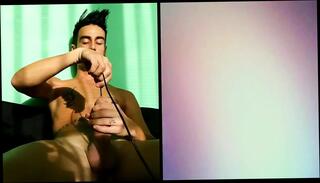 Video 1664431161: gay twink fetish, twink solo gay, solo amateur twink, cock sounding urethral fetish, tattooed amateur twink, insertion fetish, twink hd, thick cock inside