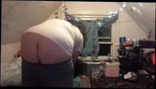 Video 499290303: chubby bbw pawg, chubby teen pawg, chubby pawg amateur, chubby teen solo, bbw pawg fat, chubby bbw brunette, solo female bbw, chubby fetish, young fat chubby teen, teen solo bed, pawg butt, pawg cleans, white girl cleaning
