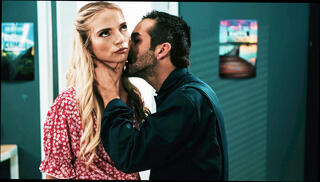 Video 1656541244: hairy dominant, cunnilingus hairy, hairy teen small tits, hairy teen masturbation, domination deep throat, dominated blonde teen, domination blowjob, domination hd, one student, fucking