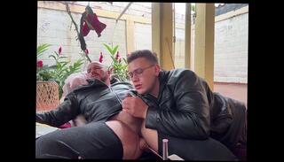 Video 1658410953: sex machine cum, hot sex machine, gay sex hot daddy, daddys big dick cumming, cumshot big daddy dick, blowjob big dick cum, big daddy dick amateur