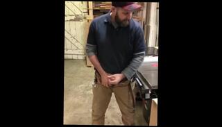 Video 398368203: daddy caught jerking, gay caught wanking, hairy daddy wanking, hairy big dick daddy, hairy amateur gay, daddy caught spying, caught fapping, big hairy daddy bear, caught horny, caught handjob, public caught, hairy big belly, wank jizz